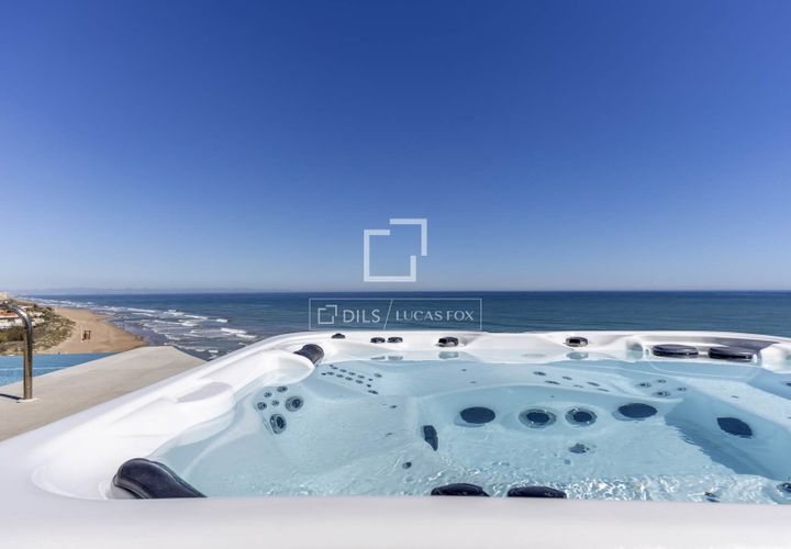 Villa a Cullera, Valencia, Cullera - € 1.895.000 | Ref: VAL40783 - foto 1