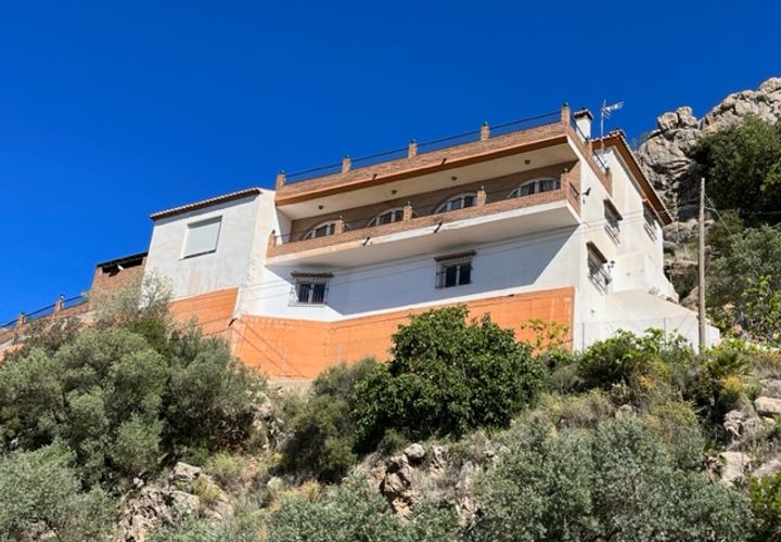 Byhus i Comares, Malaga, Comares - € 670.000 | Ref: ID4102 - foto 1