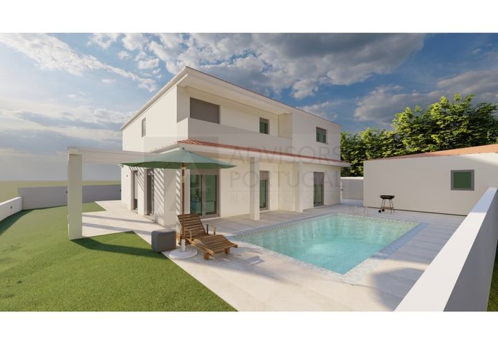 Villa en Alenquer, Lisbon, Alenquer - € 680.000 | Ref: ADV_159 - photo 1