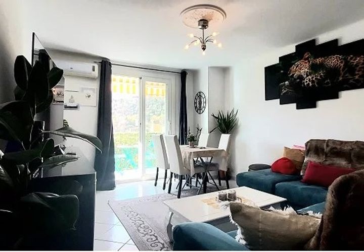 Lejlighed i Menton, Alpes-Maritimes, Menton - € 296.000 | Ref: 82371730 - foto 1
