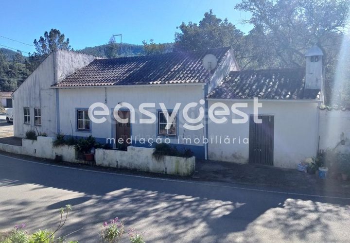 Farm i Monchique, Faro, Monchique - € 539.000 | Ref: AL92055LP - foto 1
