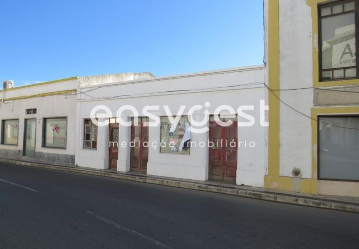 Villa a Aljustrel, Beja, Aljustrel - € 75.000 | Ref: BJ92052AJ - foto 1
