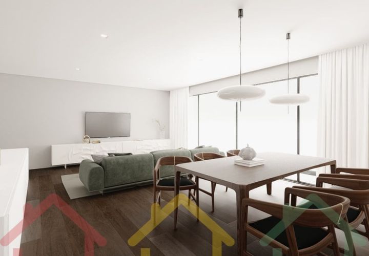 Villa i Gondomar, Porto, Gondomar - € 440.000 | Ref: 1316.2/22 - foto 1