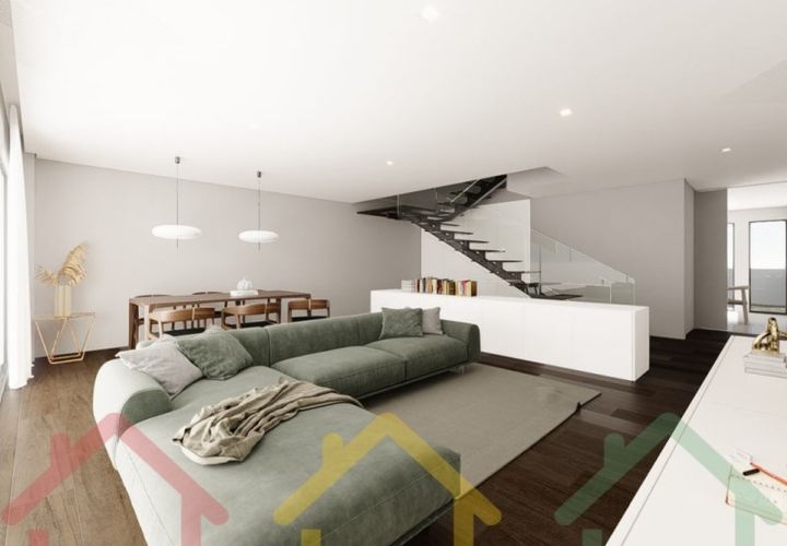Villa i Gondomar, Porto, Gondomar - € 420.000 | Ref: 1316.1/22 - foto 1