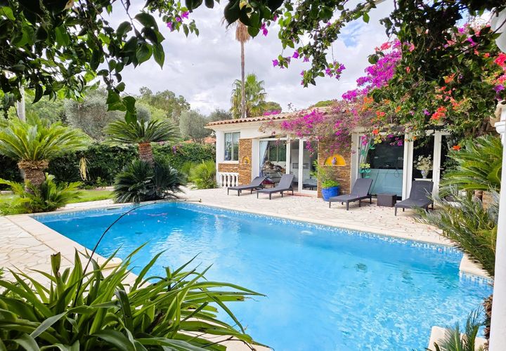 Villa i Sainte-Maxime, Var, Sainte-Maxime - € 997.500 | Ref: 82369403 - foto 1
