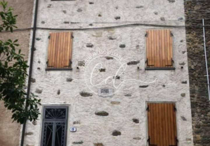 Byhus i Seravezza, Lucca, Seravezza - € 190.000 | Ref: 1733 - foto 1