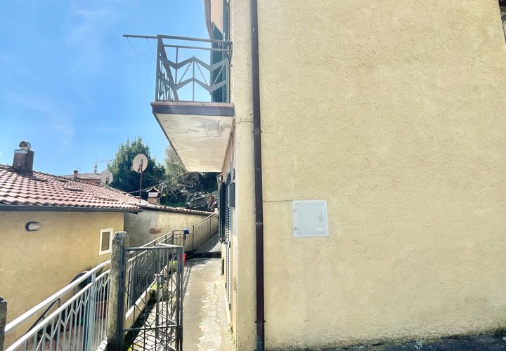 Stadthaus in Stazzema, Lucca, Stazzema - € 90.000 | Ref: 1748 - Foto 1