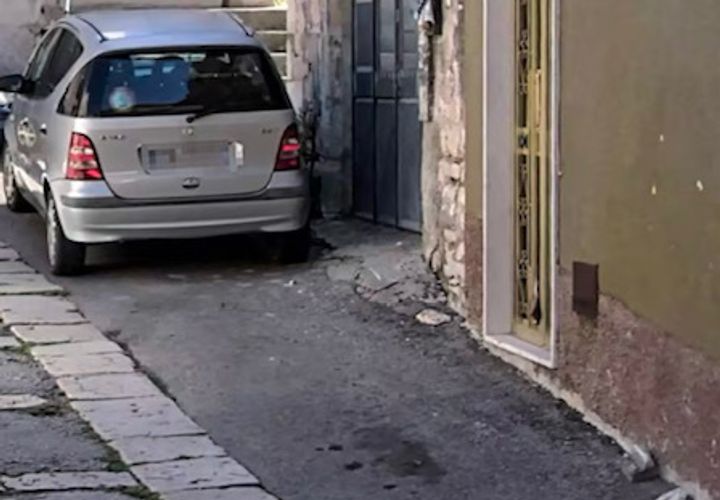 Garage i Modica, Ragusa, Modica - € 19.000 | Ref: 11212 - foto 1