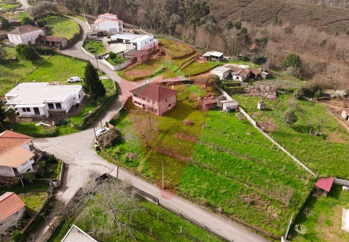 Helårsgrund i Valenca, Viana do Castelo, Valenca - € 55.000 | Ref: TER_164 - foto 1