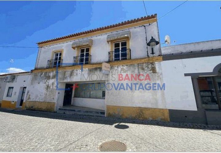 Rækkehus i Serpa, Beja, Serpa - € 95.000 | Ref: M-25136 - foto 1