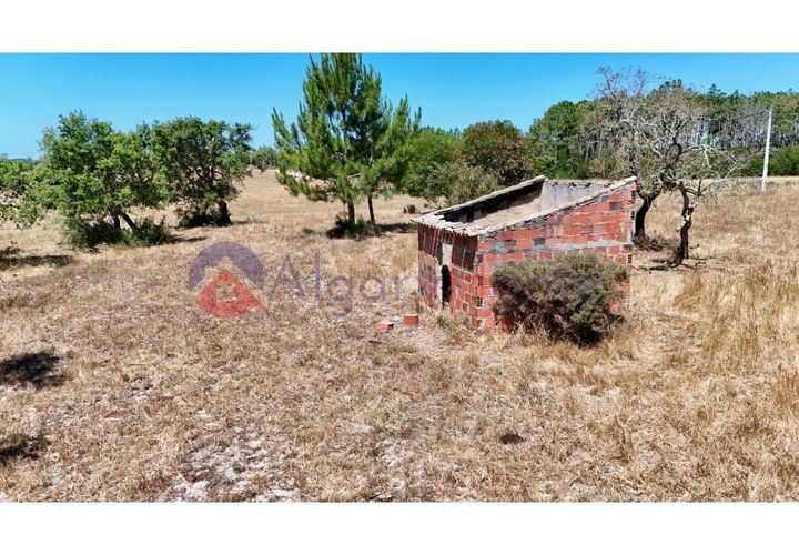 Helårsgrund i Rogil, Faro, Rogil - € 180.000 | Ref: TER_182 - foto 1