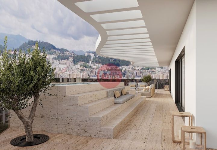 Penthouse i Braga, Braga, Braga - € 1.300.000 | Ref: A892-MV15-BRG04 - foto 1