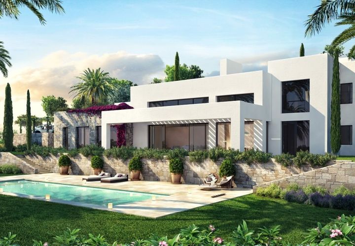 Villa a Casares, Malaga, Casares - € 4.500.000 | Ref: CLDA-30891 - foto 1
