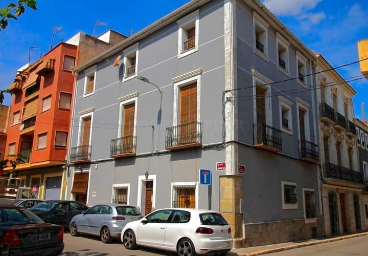 Villa i Aspe, Alicante, Aspe - € 380.000 | Ref: CLDJ-56615 - foto 1