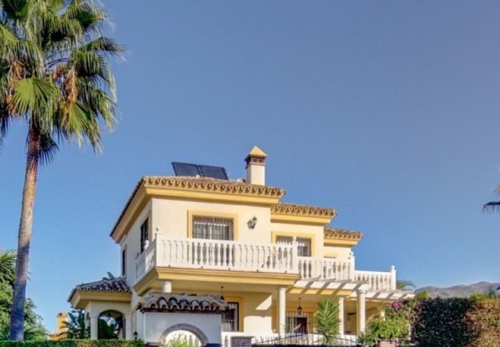 Villa a Mijas, Malaga, Mijas - € 866.000 | Ref: CLDA-98729 - foto 1