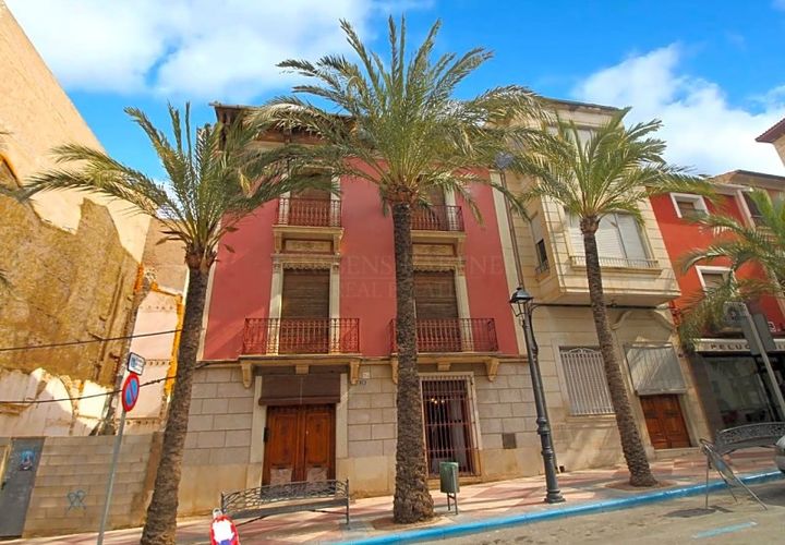 Villa i Aspe, Alicante, Aspe - € 500.000 | Ref: CLDJ-26610 - foto 1