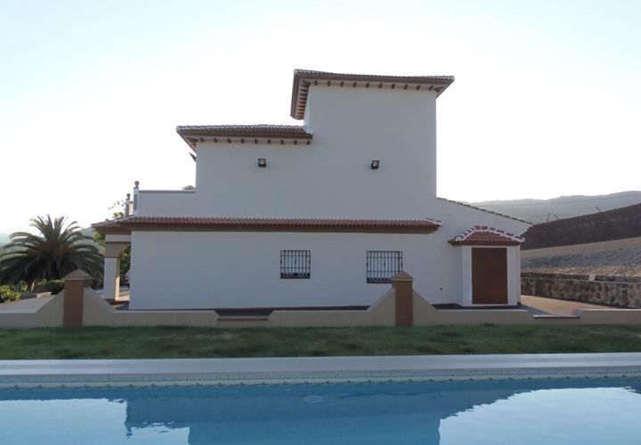 Villa a Ronda, Malaga, Ronda - € 550.000 | Ref: CLDA-36462 - foto 1