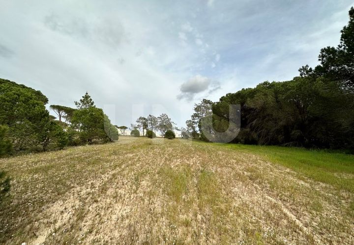 Helårsgrund i Almancil, Faro, Almancil - € 1.200.000 | Ref: UNU.I.1122.20554 - foto 1