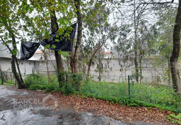 Helårsgrund i Alvito, Beja, Alvito - € 65.000 | Ref: 69/23 - foto 1