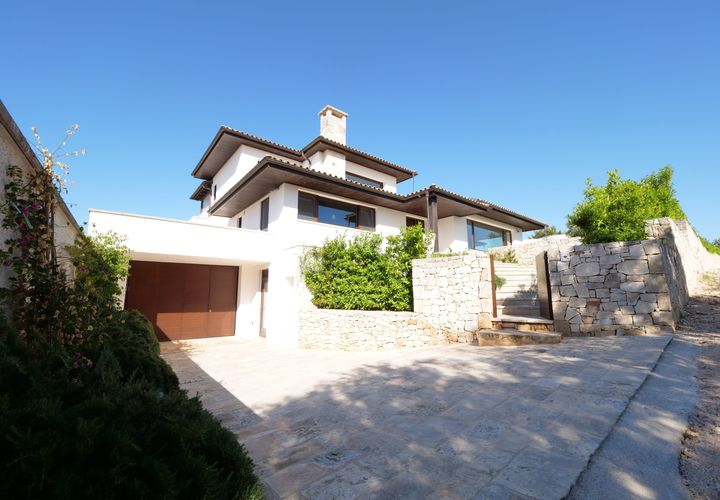 Villa i Ostuni, Brindisi, Ostuni - € 1.800.000 | Ref: 414 - foto 1