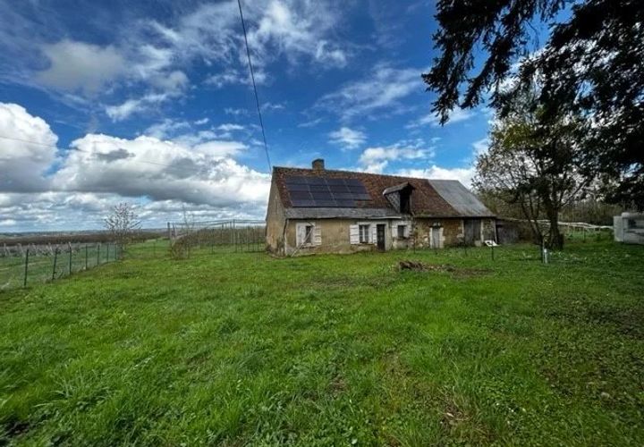 Villa i Chenu, Sarthe, Chenu - € 63.000 | Ref: 1890s - foto 1