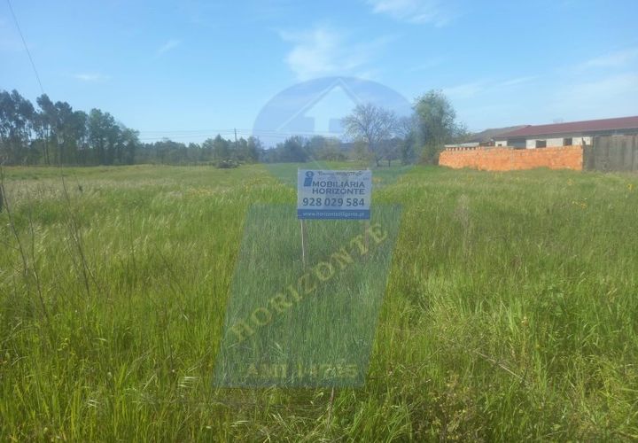 Helårsgrund i Anadia, Aveiro, Anadia - € 50.000 | Ref: TER_1017 - foto 1