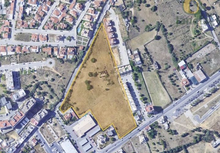 Helårsgrund i Quelfes, Faro, Quelfes - € 5.500.000 | Ref: TR13144 - foto 1