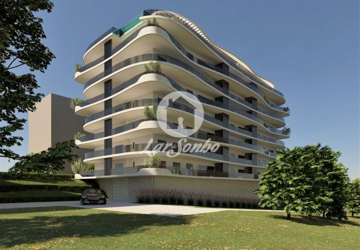 Lejlighed i Braga, Braga, Braga - € 1.350.000 | Ref: 240-A-24318 - foto 1