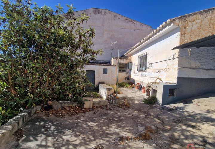 Villa i Lobres, Granada, Lobres - € 127.000 | Ref: 1097 - foto 1