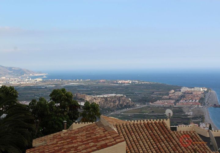 Villa a Salobrena, Granada, Salobrena - € 740.000 | Ref: 1150 - foto 1