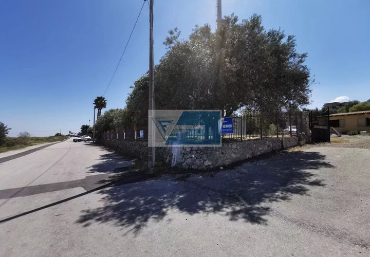 Helårsgrund i Melilli, Siracusa, Melilli - € 120.000 | Ref: PR TCIT 11 - foto 1