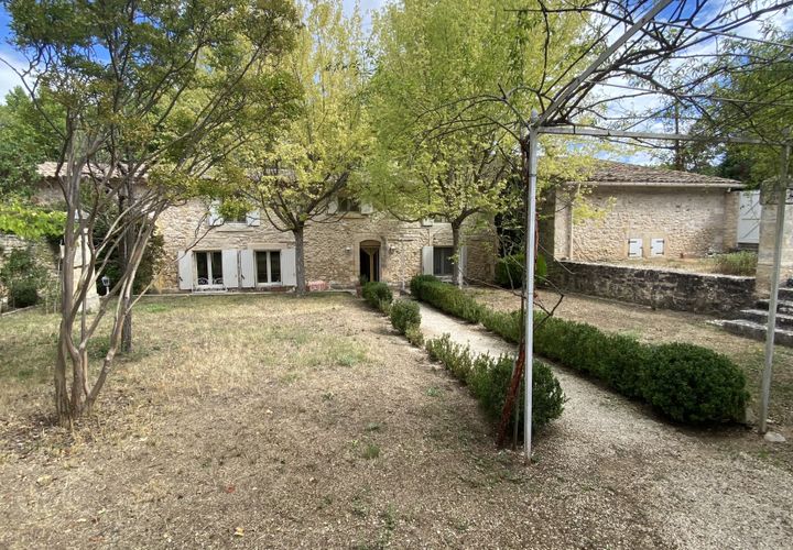 Villa i Apt, Vaucluse, Apt - € 650.000 | Ref: LA COLLINE - foto 1