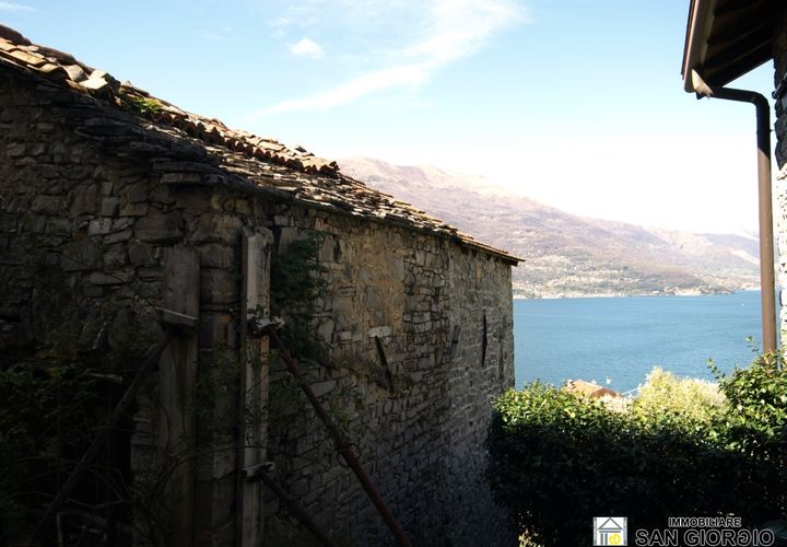 Landejendom i Perledo, Lecco, Perledo - € 40.000 | Ref: LTF-118 - foto 1