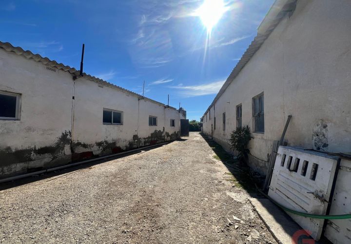 Finca i Motril, Granada, Motril - € 159.000 | Ref: L428 - foto 1