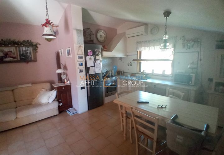 Villa i Massa, Massa and Carrara, Massa - € 590.000 | Ref: 2480 - foto 1