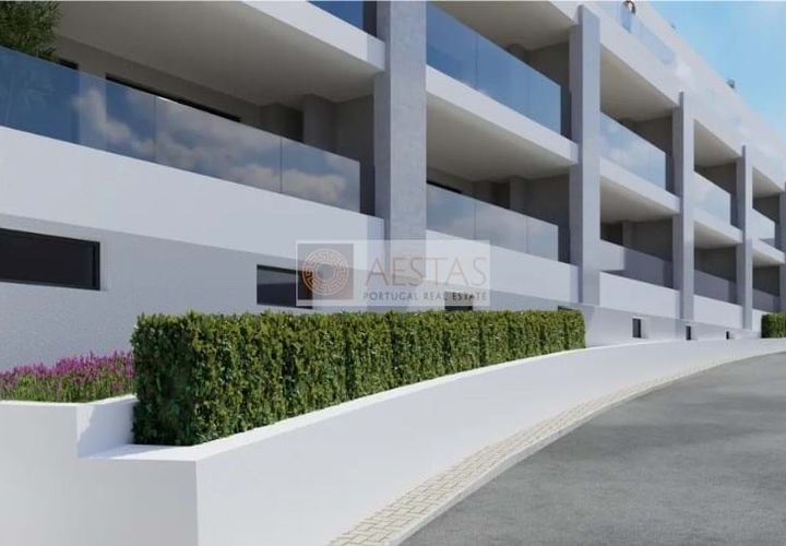Lejlighed i Alvor, Faro, Alvor - € 395.000 | Ref: A20035 - foto 1