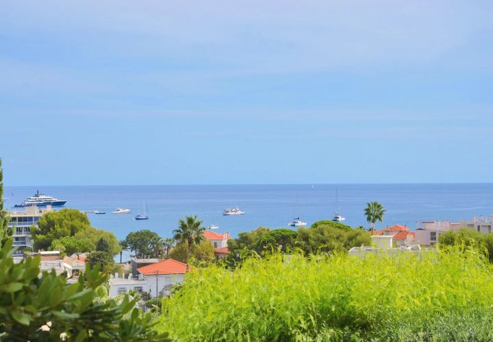 Lejlighed i Antibes, Alpes-Maritimes, Antibes - € 880.000 | Ref: HH-14687506 - foto 1