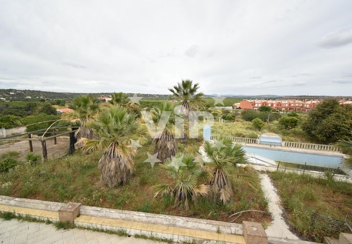 Villa i Alcantarilha, Faro, Alcantarilha - € 850.000 | Ref: VV1736 - foto 1