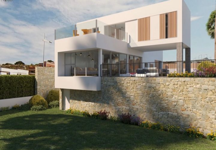 Villa a Algorfa, Alicante, Algorfa - € 795.000 | Ref: FIN178 - foto 1