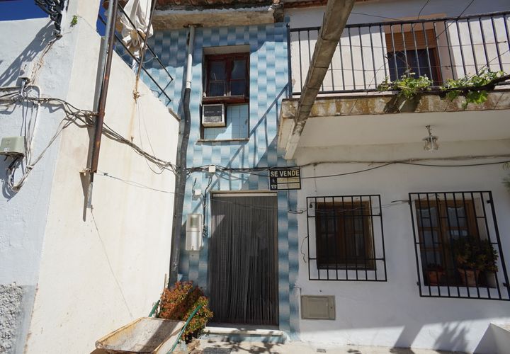 Lejlighed i Rubite, Granada, Rubite - € 40.000 | Ref: RBT508 - foto 1