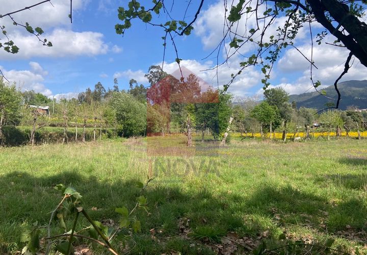 Helårsgrund i Vila Verde, Braga, Vila Verde - € 22.000 | Ref: 08050 - foto 1