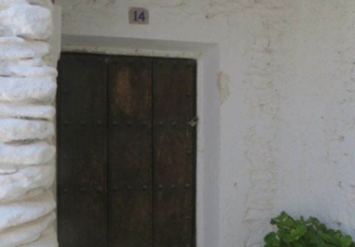 Leilighet i Capileira, Granada, Capileira - € 80 000 | Ref: CPC509 - foto 1
