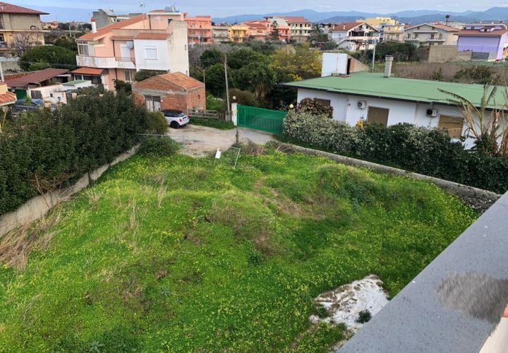Terra a Milazzo, Messina, Milazzo - € 87.000 | Ref: TE003 - foto 1