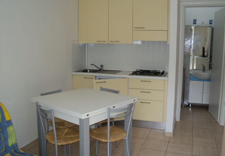 Lejlighed i Comacchio, Ferrara, Comacchio - € 325.000 | Ref: QUERCE - foto 1
