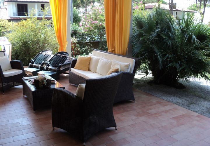 Lejlighed i Comacchio, Ferrara, Comacchio - € 310.000 | Ref: RONDINI P.T. - foto 1
