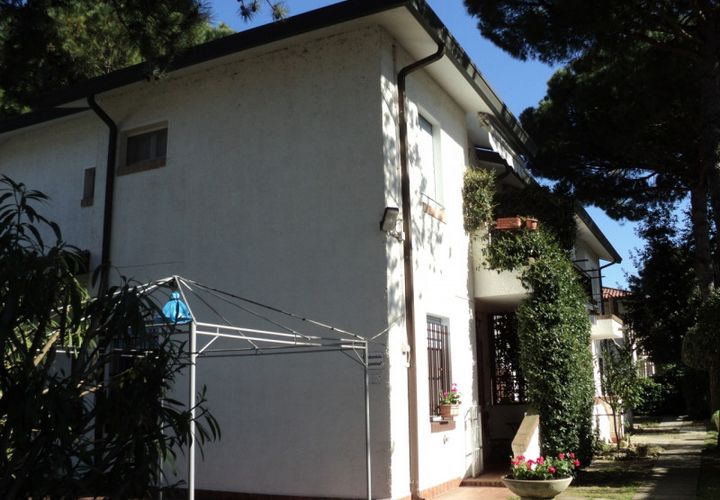 Lejlighed i Comacchio, Ferrara, Comacchio - € 108.000 | Ref: LA CAPANNINA - foto 1