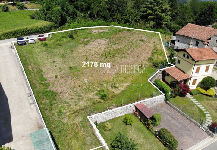 Terra a Schio, Vicenza, Schio - € 80.000 | Ref: BM037a - foto 1