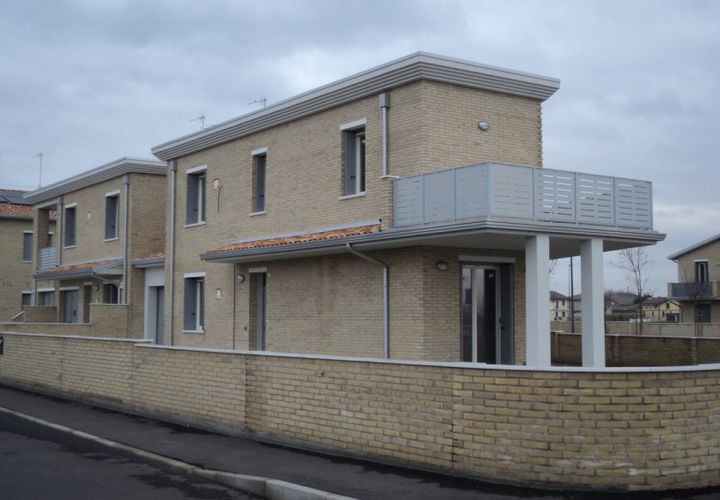 Villa a Copparo, Ferrara, Copparo - € 280.000 | Ref: VILLE NUOVE - foto 1