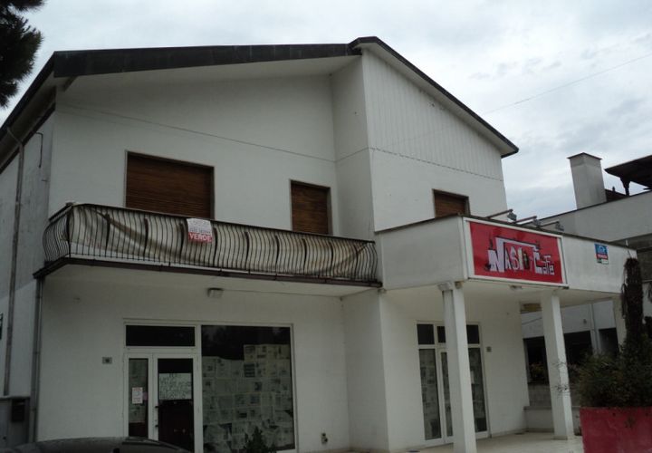 Erhvervsejendom i Comacchio, Ferrara, Comacchio - € 250.000 | Ref: VIA FONTANA 10 - foto 1