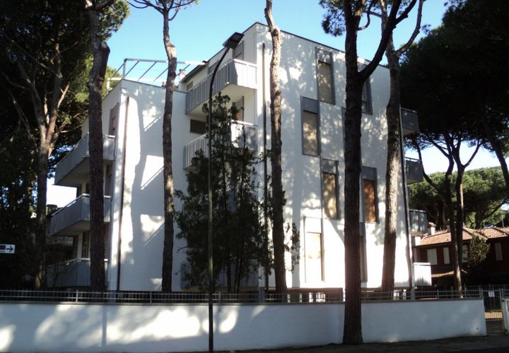 Lejlighed i Comacchio, Ferrara, Comacchio - € 124.000 | Ref: QUADRIFOGLIO - foto 1